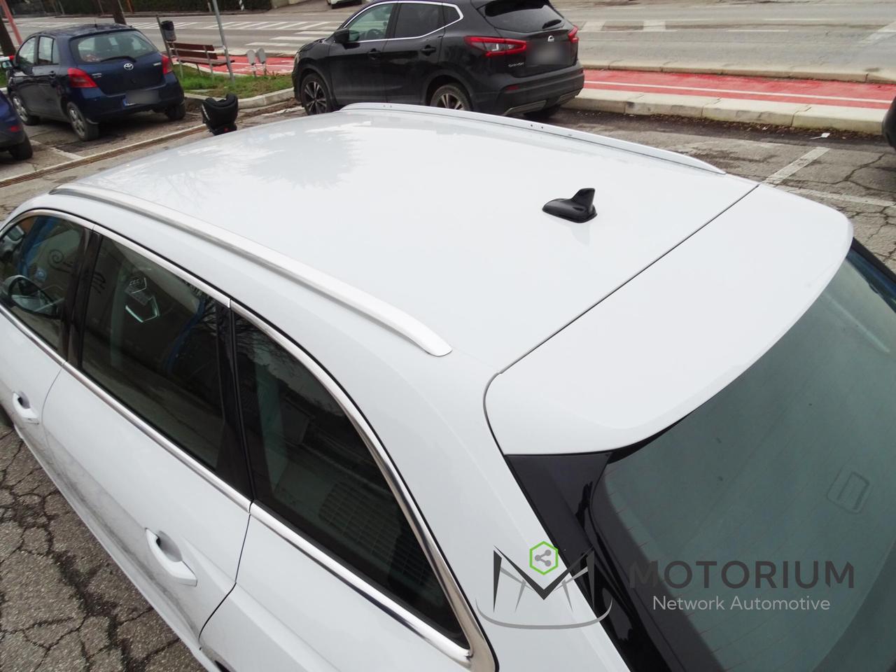 Audi A4 Avant 35 2.0 tdi mhev Business Advanced 163cv s-tronic