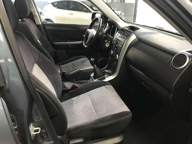 Suzuki Grand Vitara Grand Vitara5p 1.9 ddis Executive / 4x4
