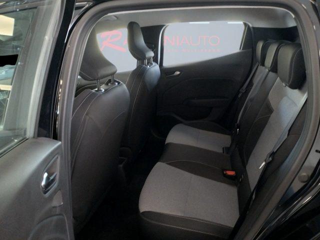 RENAULT Clio Eco-GPL 100 CV Evolution Km 0 Iva Esposta