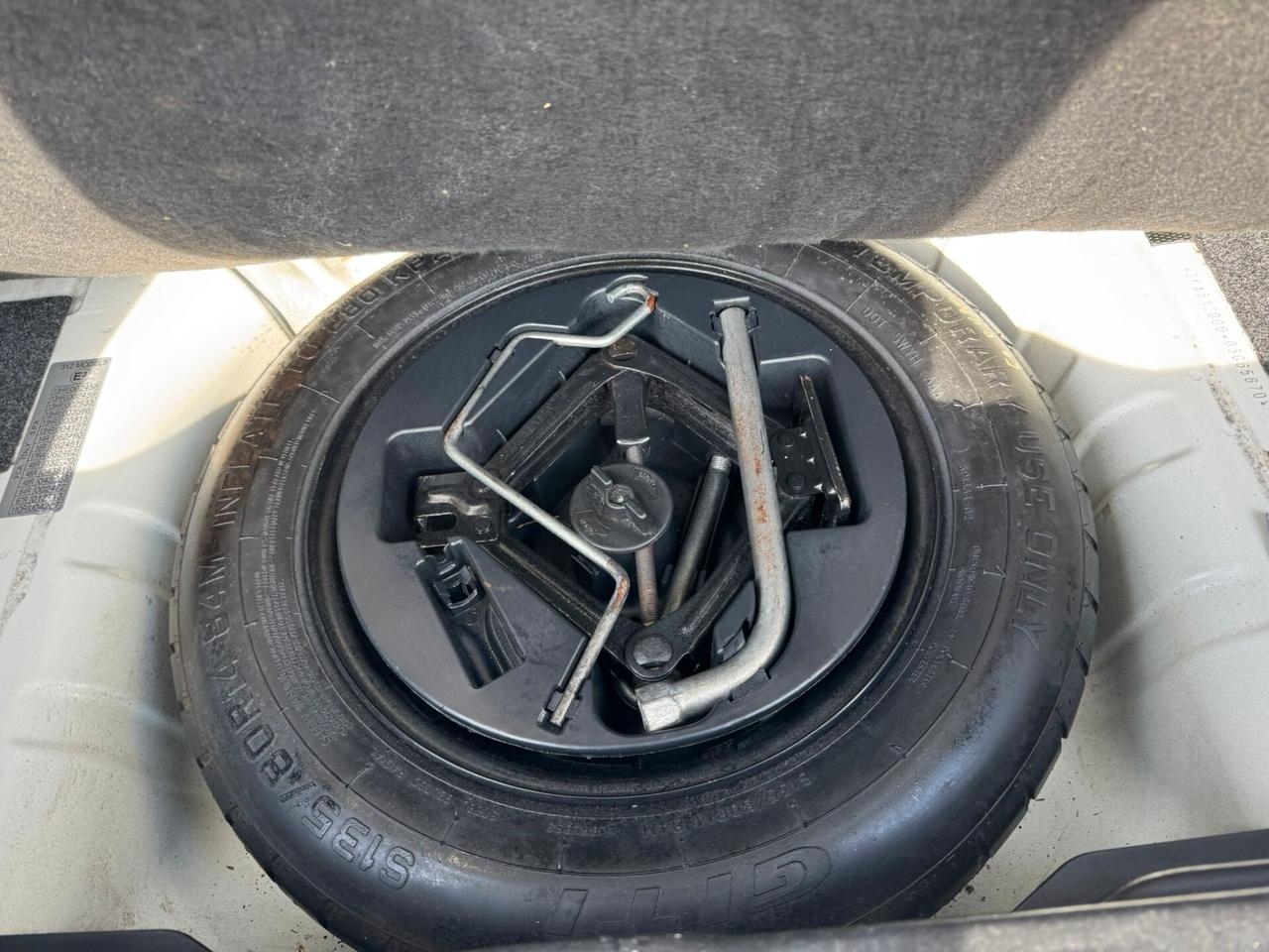 Fiat Panda 1.0 FireFly 70cv Hybrid City Life