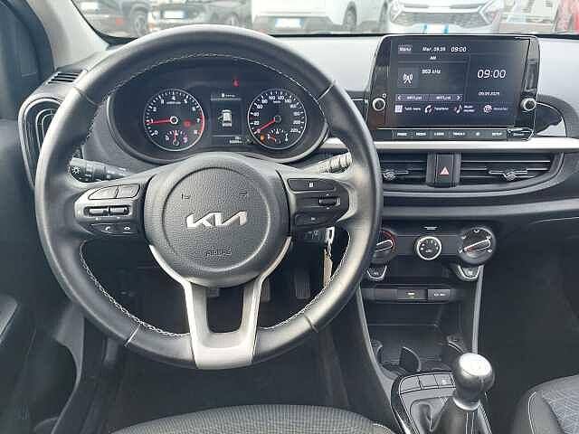 Kia Picanto 1.0 12V 5 porte Style TT