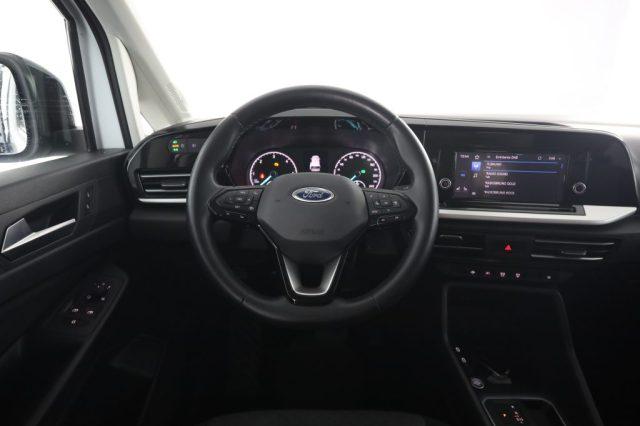 FORD Tourneo Connect Grand Tourneo Connect 2.0 EcoBlue 122 CV Powershif