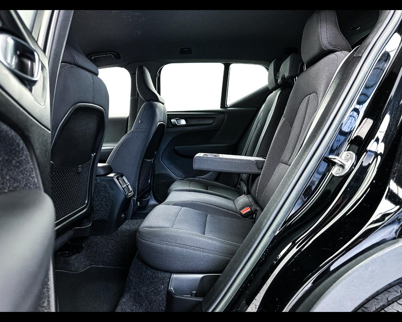 VOLVO XC40 Recharge Pure Electric Single Motor FW