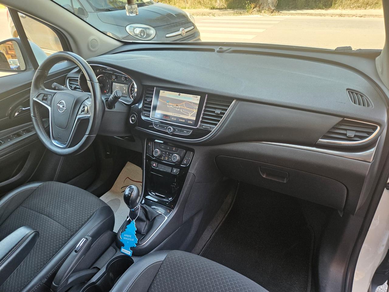 Opel Mokka 1.6 CDTI 136CV INNOVATION FULL