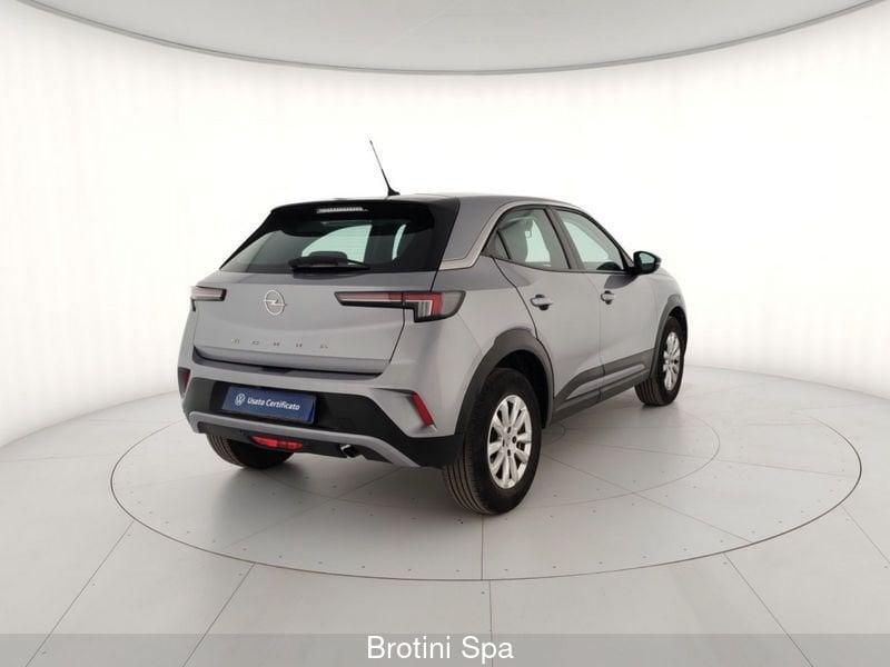 Opel Mokka Mokka 1.2 Turbo Elegance