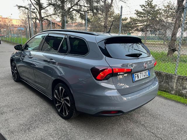 FIAT Tipo 1.6 Mjt 120 CV SW S-Design