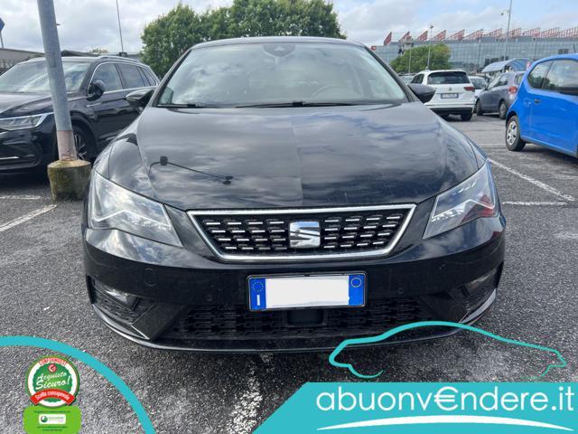 SEAT Leon 1.4 EcoTSI ACT 150 CV 5p. XCELLENCE