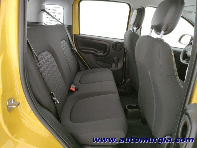 FIAT Panda 1.0 FireFly S&S Hybrid CON ROTTAMAZIONE