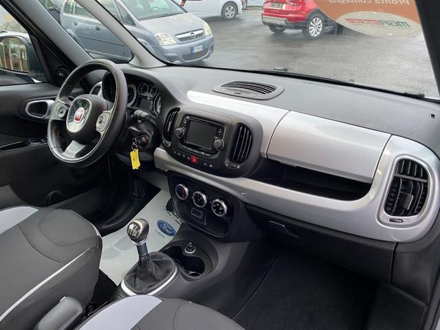 FIAT 500L 1.4 95 CV Pop