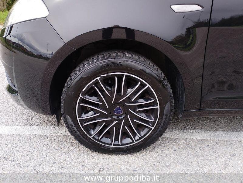 Lancia Ypsilon III 2015 Benzina 1.2 Elefantino Blu ecochic Gpl 69cv my19