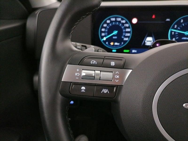 Hyundai Kona 1.6 gdi hev X Line 2wd 141cv dct