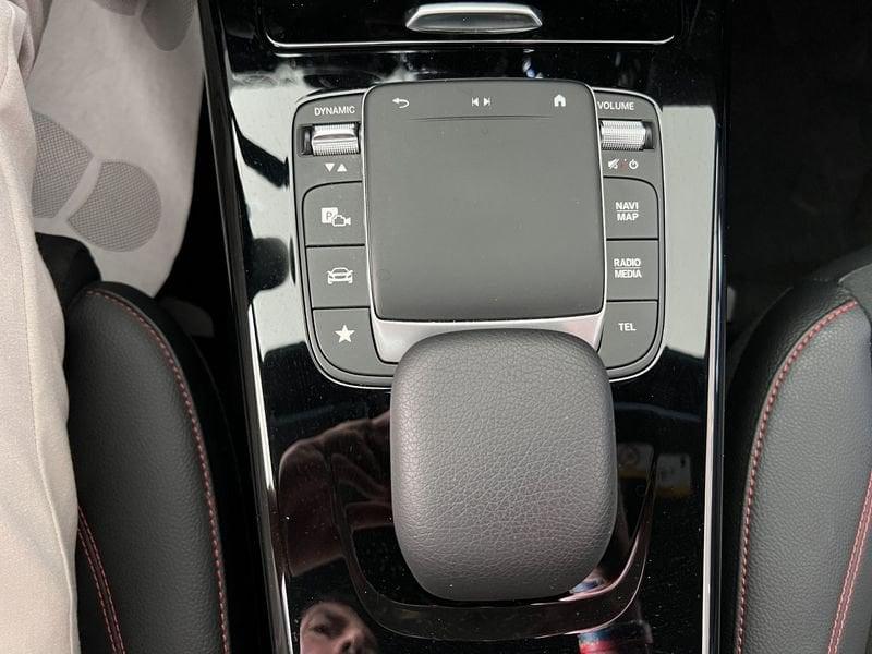 Mercedes-Benz Classe A A 250 e Automatic Plug-in hybrid Premium AMG Line