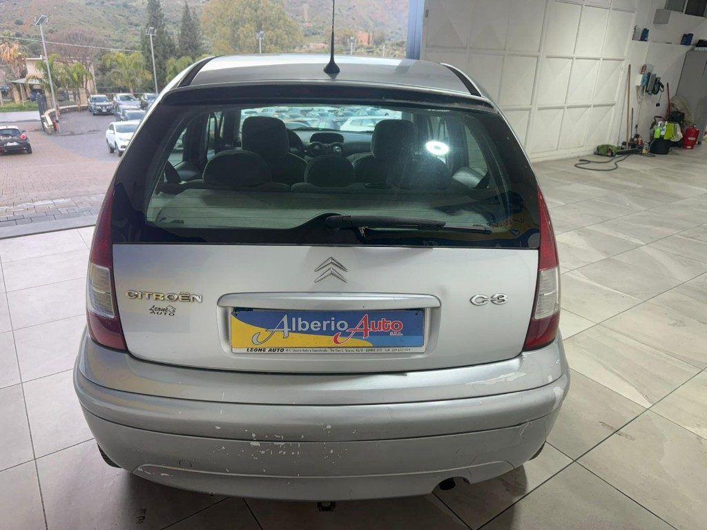 Citroen C3 1.4 HDi 70CV Exclusive VEDI NOTE