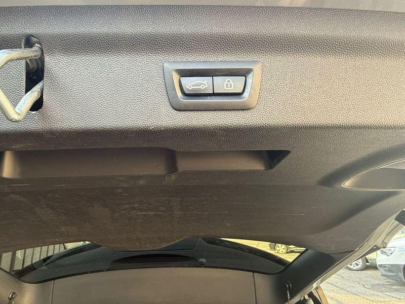 MINI Mini Countryman F60 Mini 2.0 Cooper SD 190cv Hype Countryman ALL4 Automatica