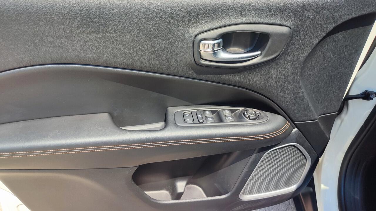 Jeep Compass 1.6 Multijet II 2WD Limited Sport