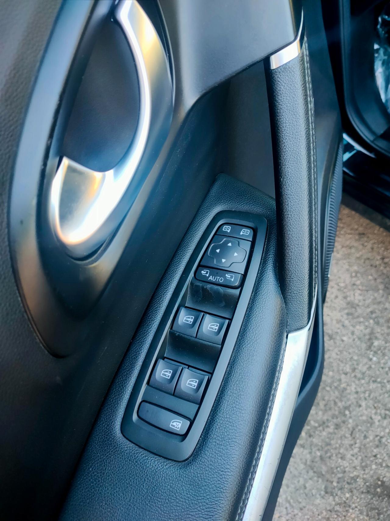Renault Kadjar Blue dCi 8V 115CV Sport Edition2