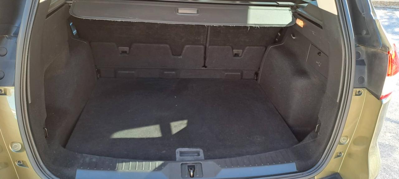 Ford Kuga 2.0 TDCI 120 CV S&S 2WD Business