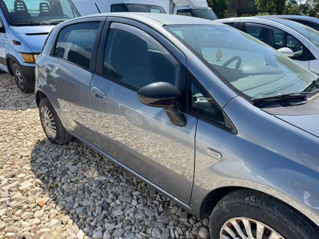 FIAT Punto Evo 1.4 5 porte Dynamic