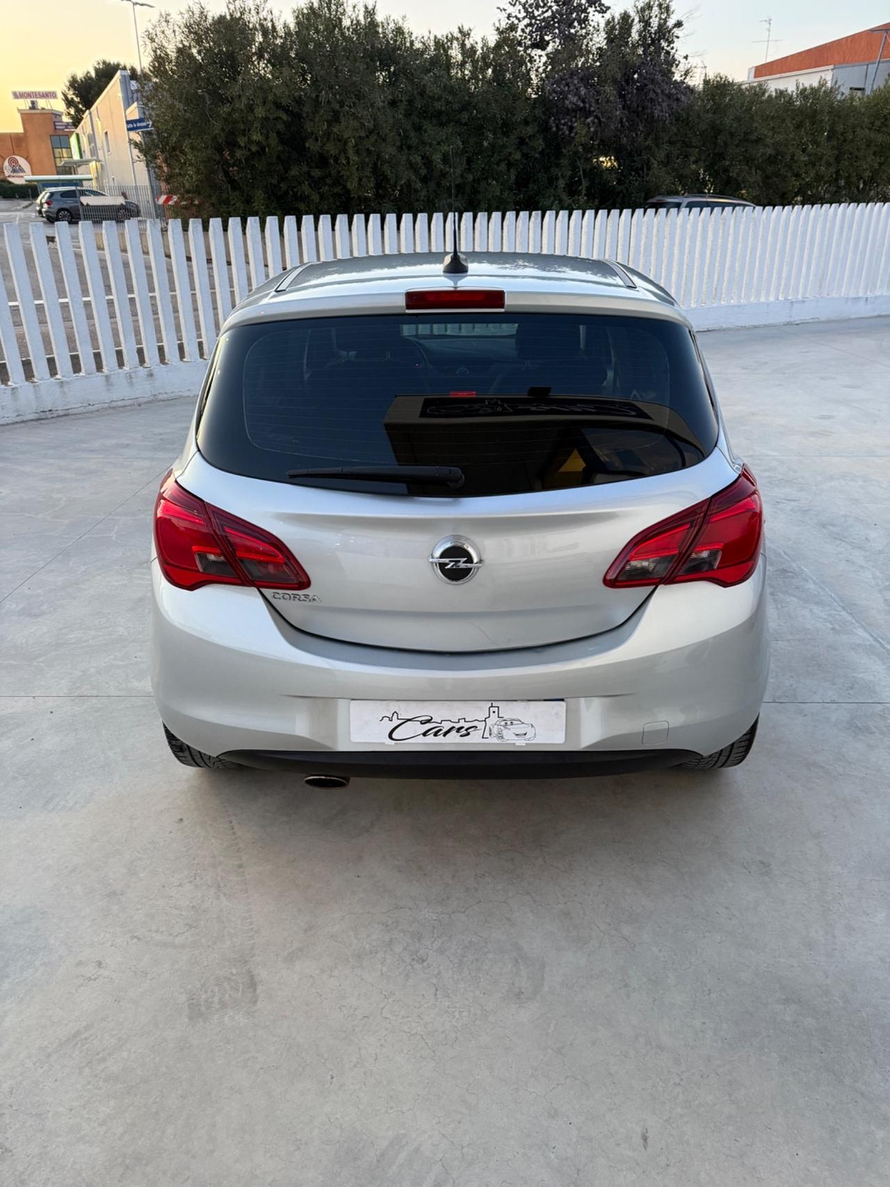 Opel Corsa 1.3 CDTI ecoFLEX 95CV Start&Stop 5 porte Advance