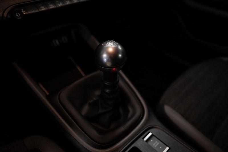 Jeep Avenger 1.2 turbo Longitude fwd 100cv