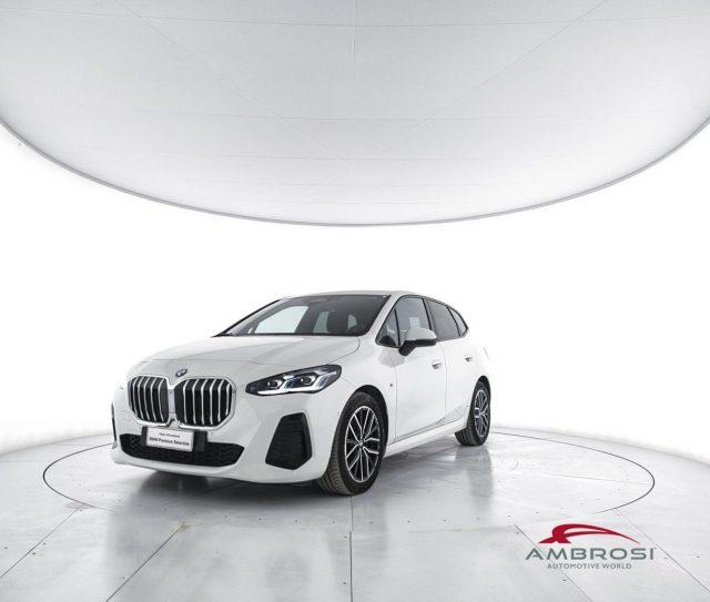 BMW 218 Serie 2 d Active Tourer Msport Premium Package