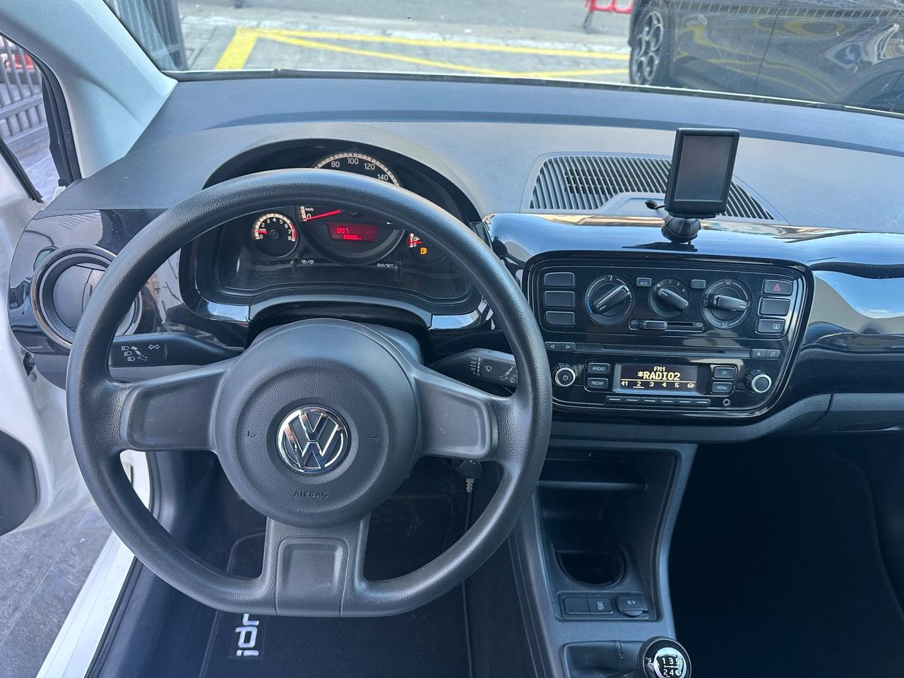 Volkswagen up! 1.0 5p. take
