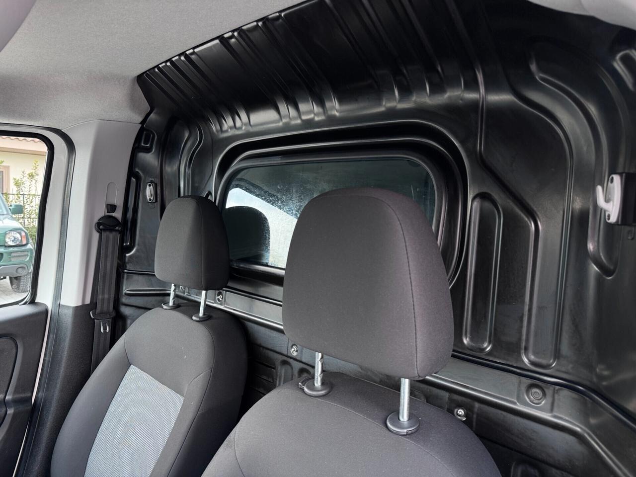 Fiat Doblò 1.3 MTJ PC-TN Cargo Lamierato + IVA UNICO PROPRIETARIO