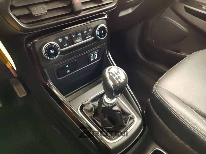 Ford EcoSport EcoSport 1.0 ecoboost ST-Line Design s&s 125cv