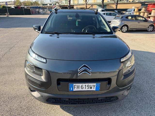 CITROEN C4 Cactus BlueHDi 100 Shine senza nessun lavoro da fare
