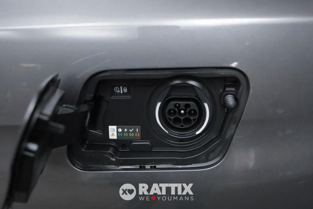 Peugeot 3008 1.6 Hybrid Phev 225CV GT Pack e-EAT8