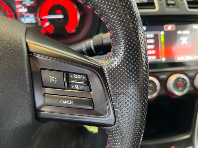 SUBARU WRX STI 2.5 //BELL1SS1MA//