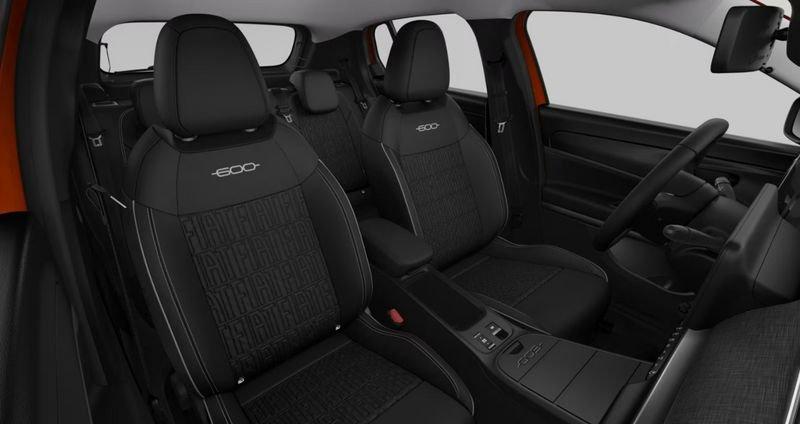 FIAT 600e 600e Pop con Ecobonus 2025