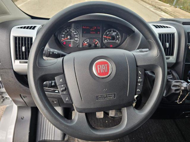 FIAT Ducato 33 2.3 MJT 140CV L3H2 Furg.Maxi