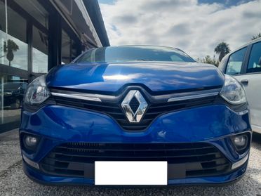 Renault Clio TCe 0.912V 90 CV GPL 5 porte Business energy