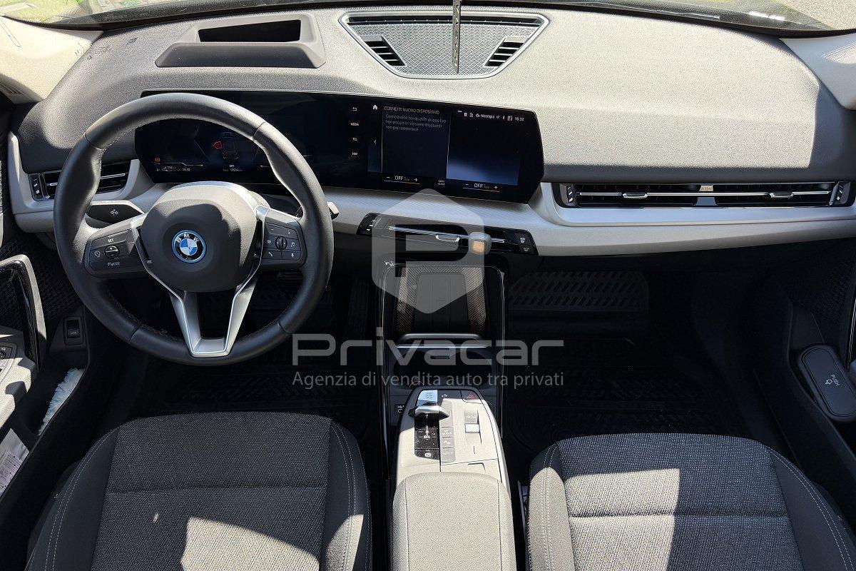 BMW X1 xDrive 25e xLine