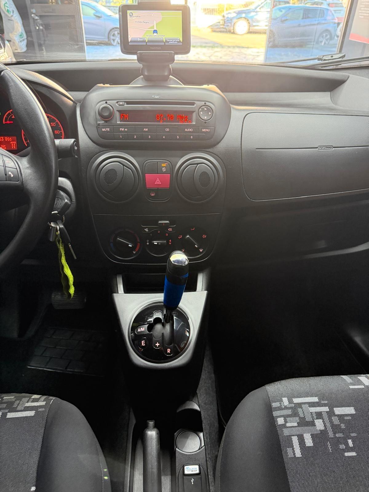 Fiat Qubo 1.3 MJT 75 CV Dynamic