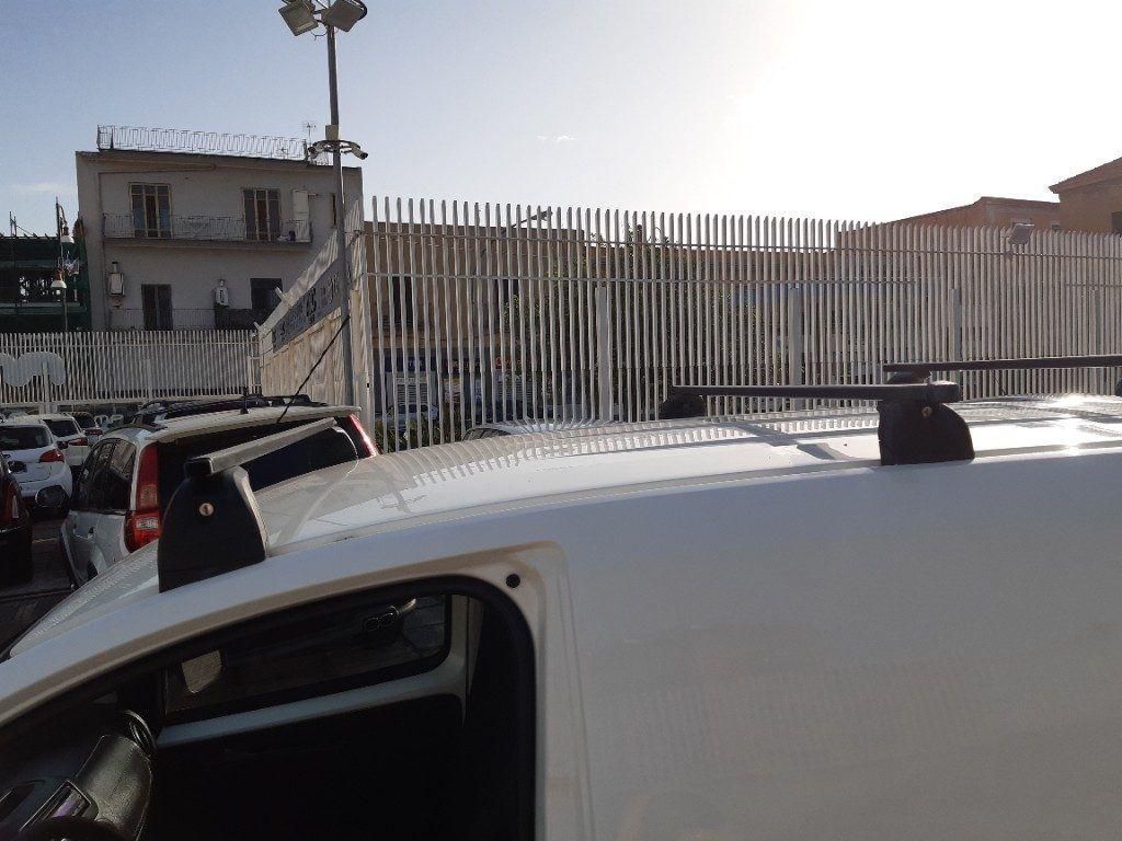 Fiat Fiorino QUBO 1.3 MJT 75CV (N1)