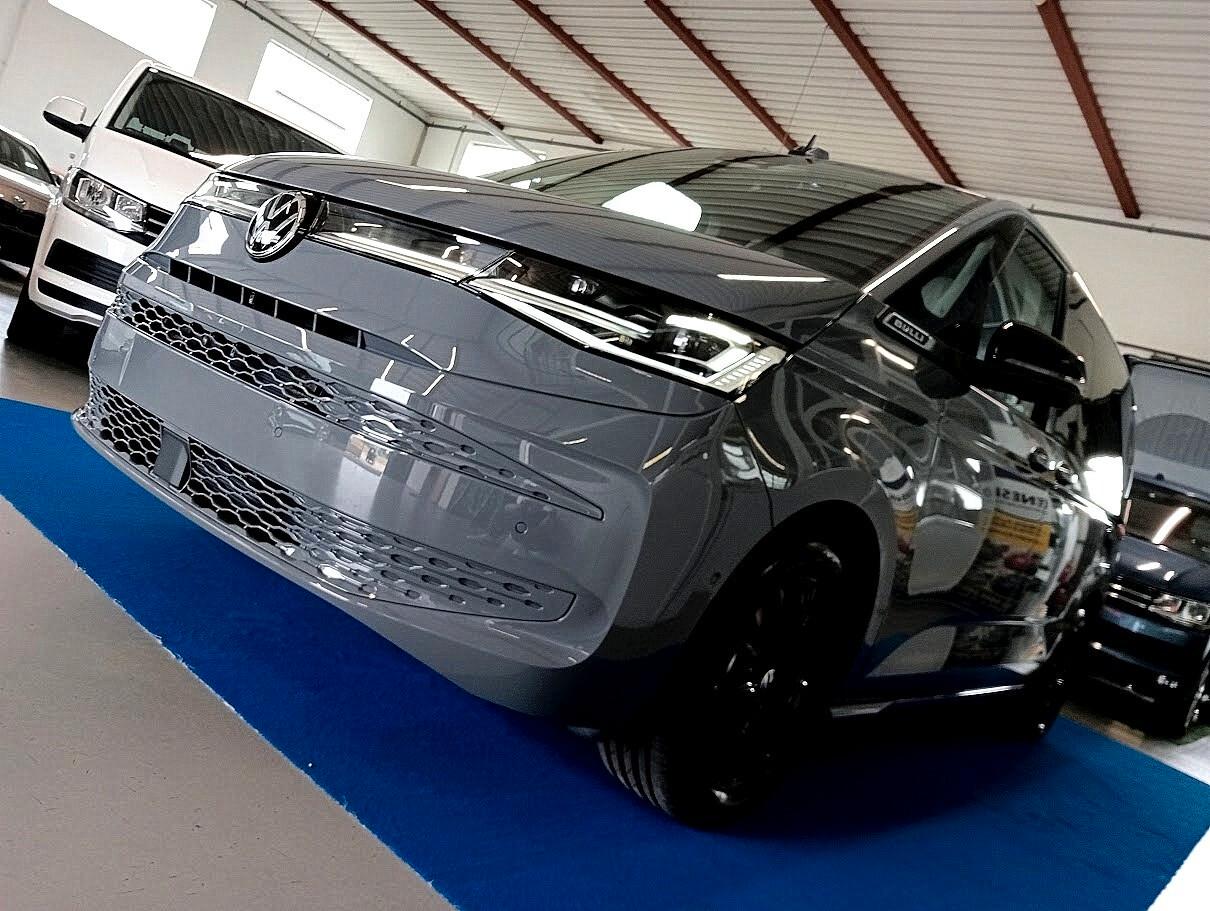 Volkswagen T7 Multivan 1.5 PHEV 4motion 245cv IQ LED GANCIO 360° FULL