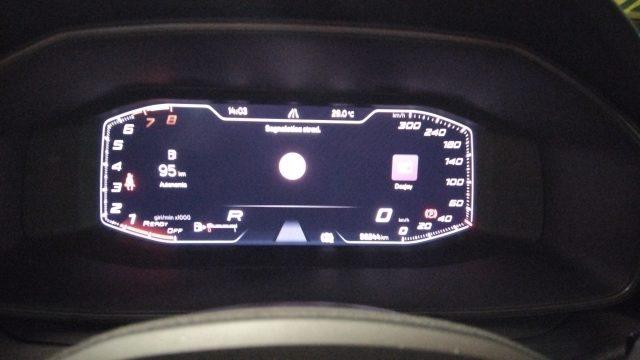 CUPRA Formentor 1.5 TSI DSG BEATS AUDIO-VIDEO