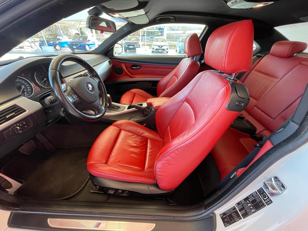 BMW Serie 3 (E92) 335i cat Coupé Msport