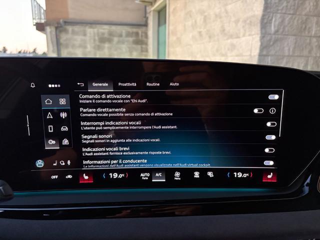 AUDI A6 Avant TDI 150 kW S tronic quattro S line edition one.