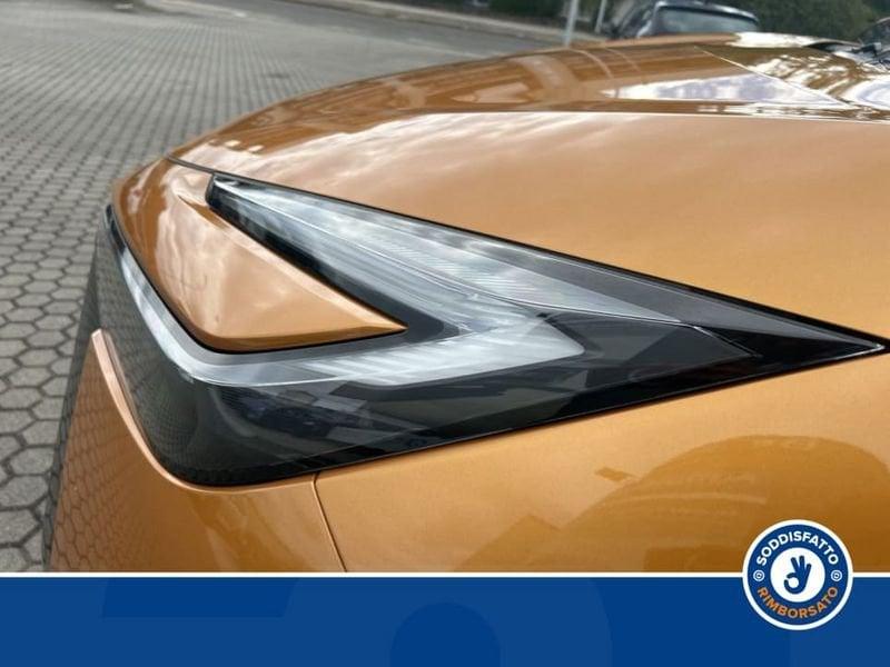 Toyota C-HR 2.0H PHEV 2WD LOUNGE PREMIERE EDITION MY 24