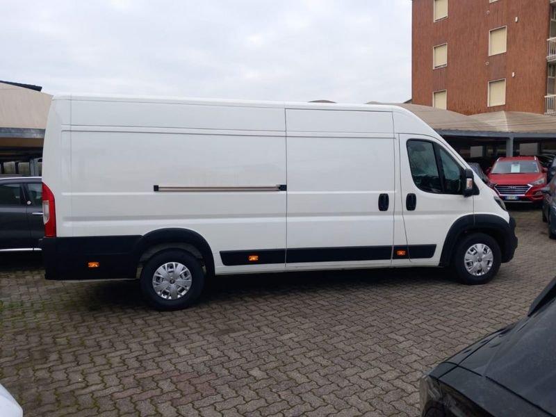 Peugeot Boxer 335 2.2 BlueHDi 165 S&S L4-H2 Furgone