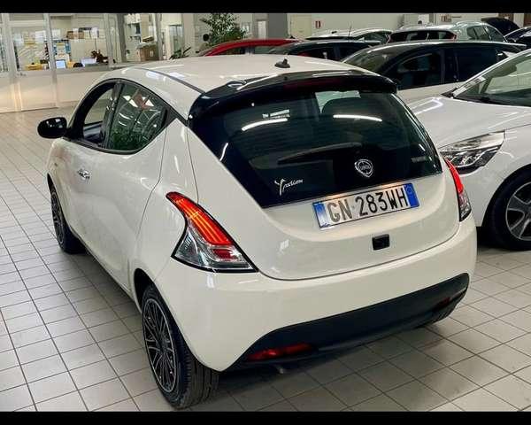 Lancia Ypsilon 3ª serie 1.0 FireFly 5 porte S&S Hybrid UnYca