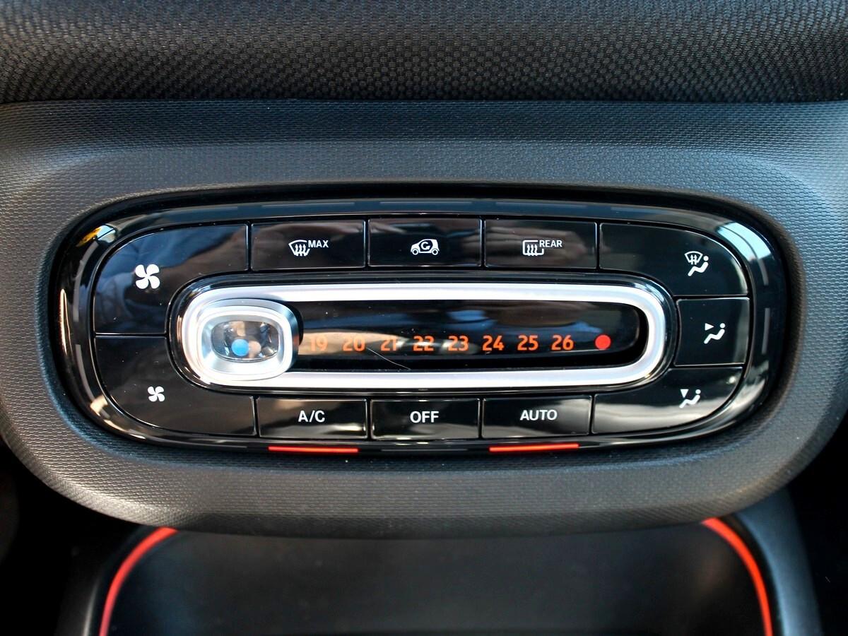 Smart ForTwo EQ Prime Full Optional PREZZO VERO Unipro IVA DEDUC.