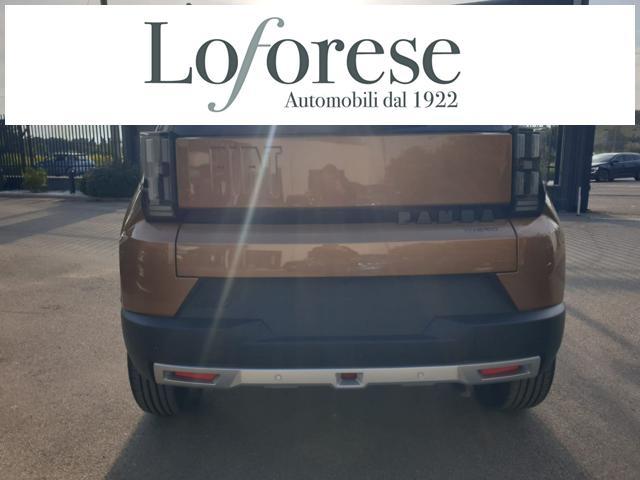 FIAT Grande Panda 1.2 Hybrid 110 CV S&S La Prima