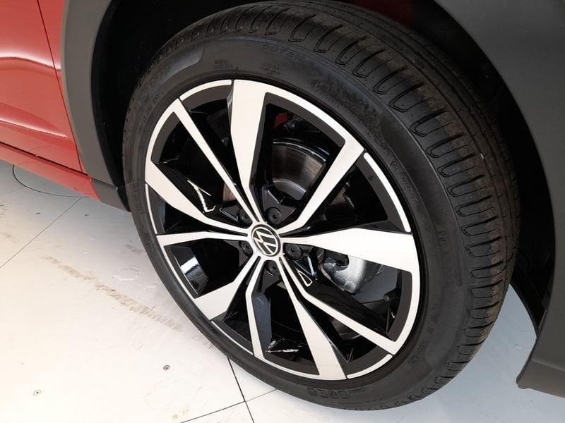 Volkswagen Taigo 1.0 TSI 85kW R-Line Plus DSG