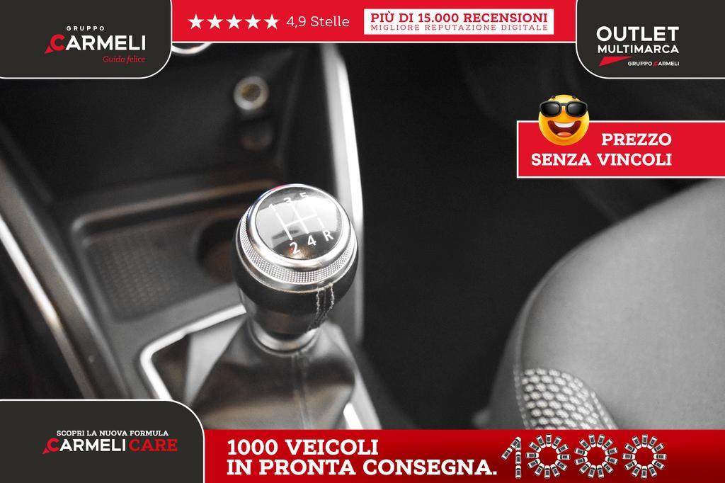 Dacia Duster 1.6 SCe Prestige 4x2