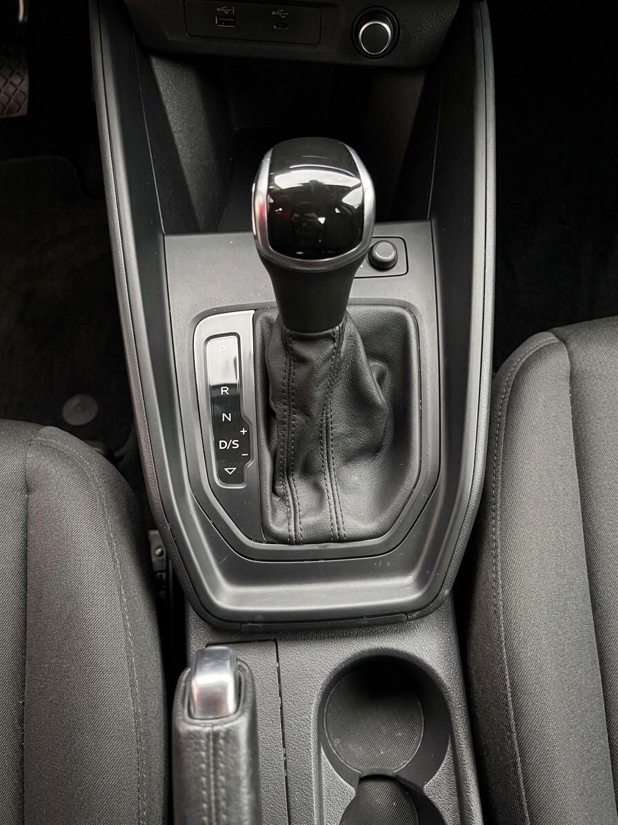 Audi A1 SPB 30 TFSI Admired