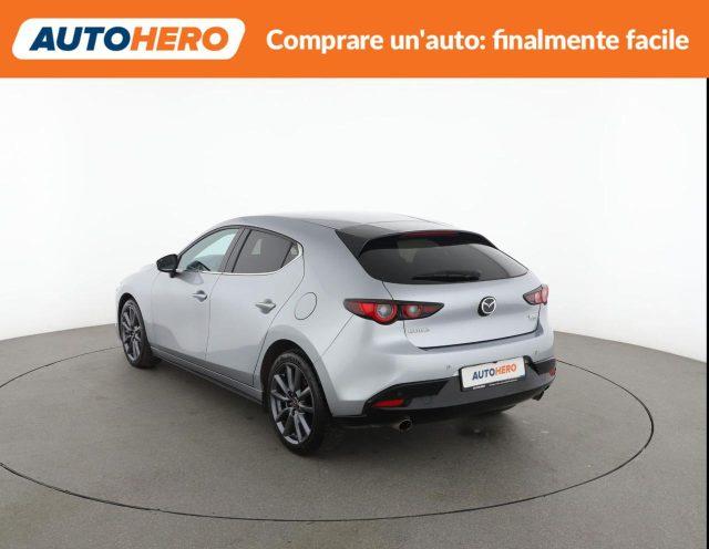 MAZDA 3 Mazda3 2.0L 150CV Skyactiv-G M-Hybrid Exceed